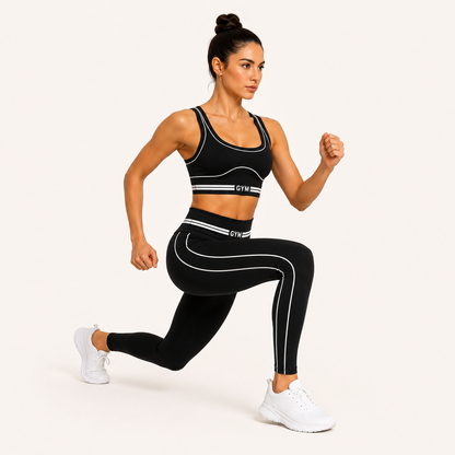 Conjunto Fitness Pulse