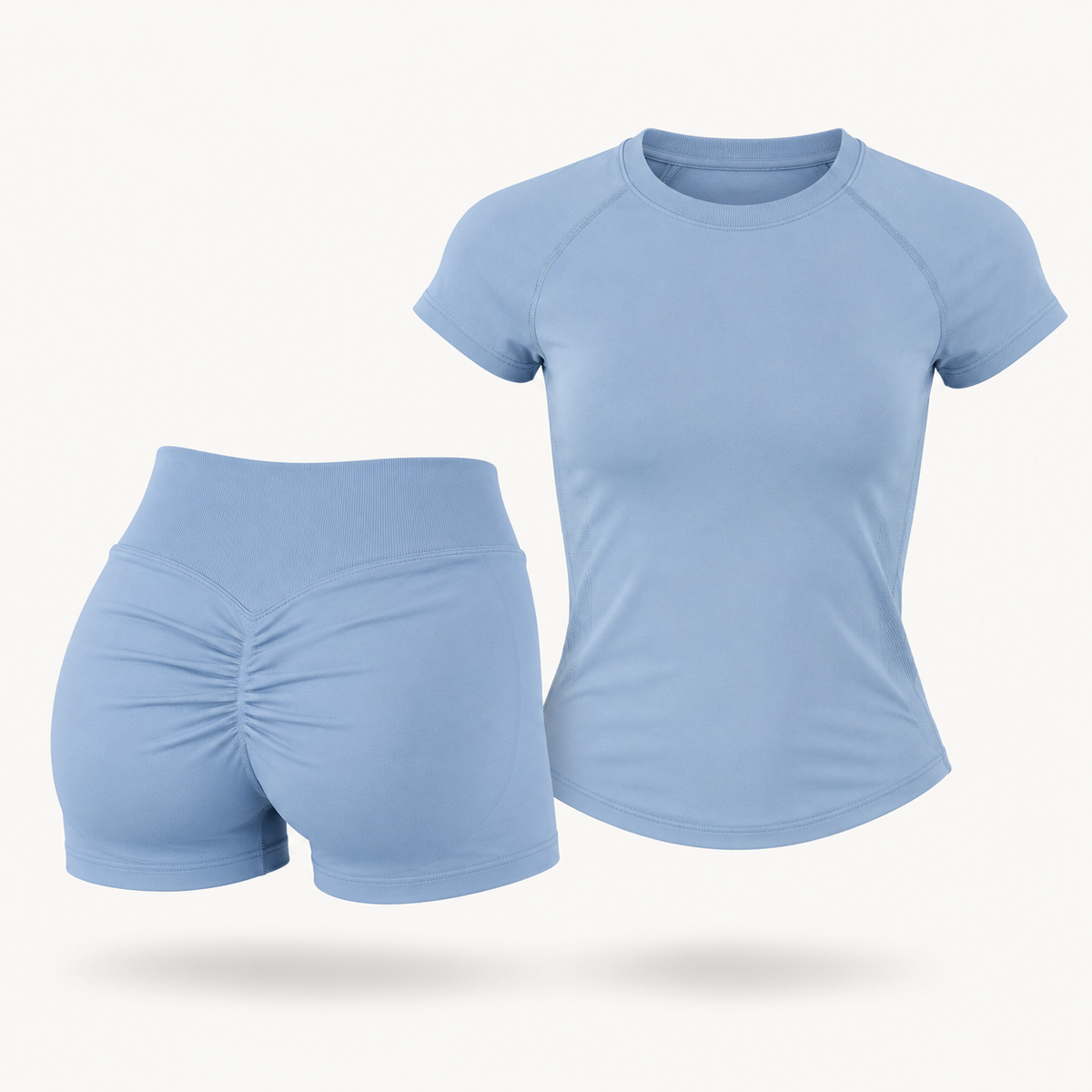 Conjunto Fitness Flow