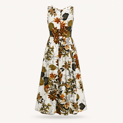 Vestido Primavera