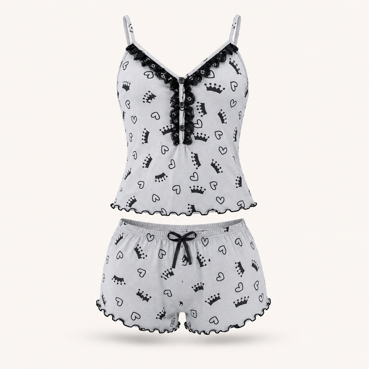 Pijama Lovely
