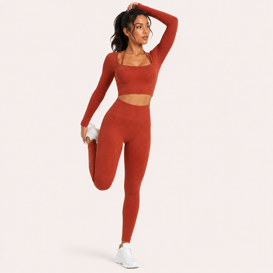 Conjunto Fitness  Evolve