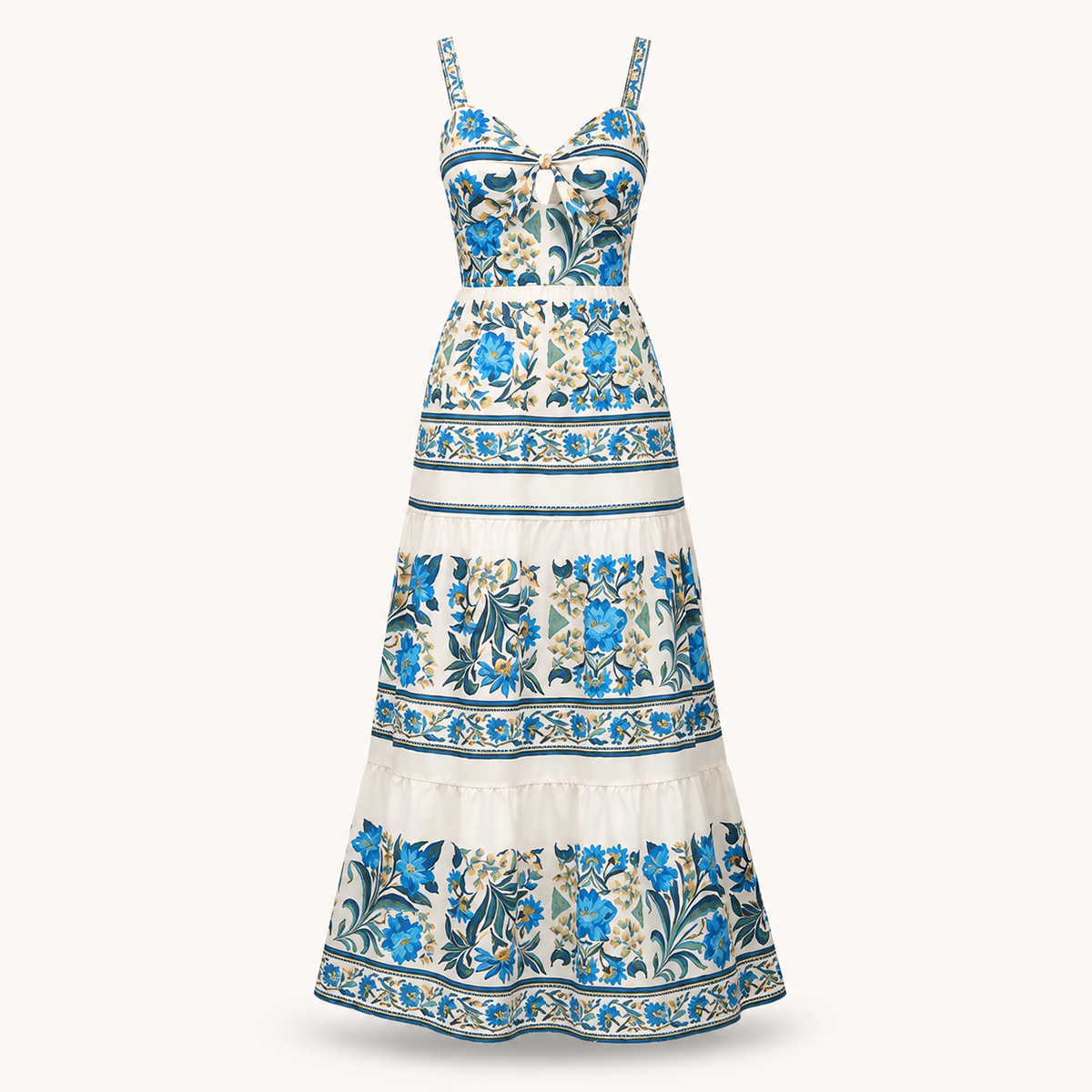 Vestido Maréa