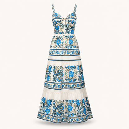 Vestido Maréa