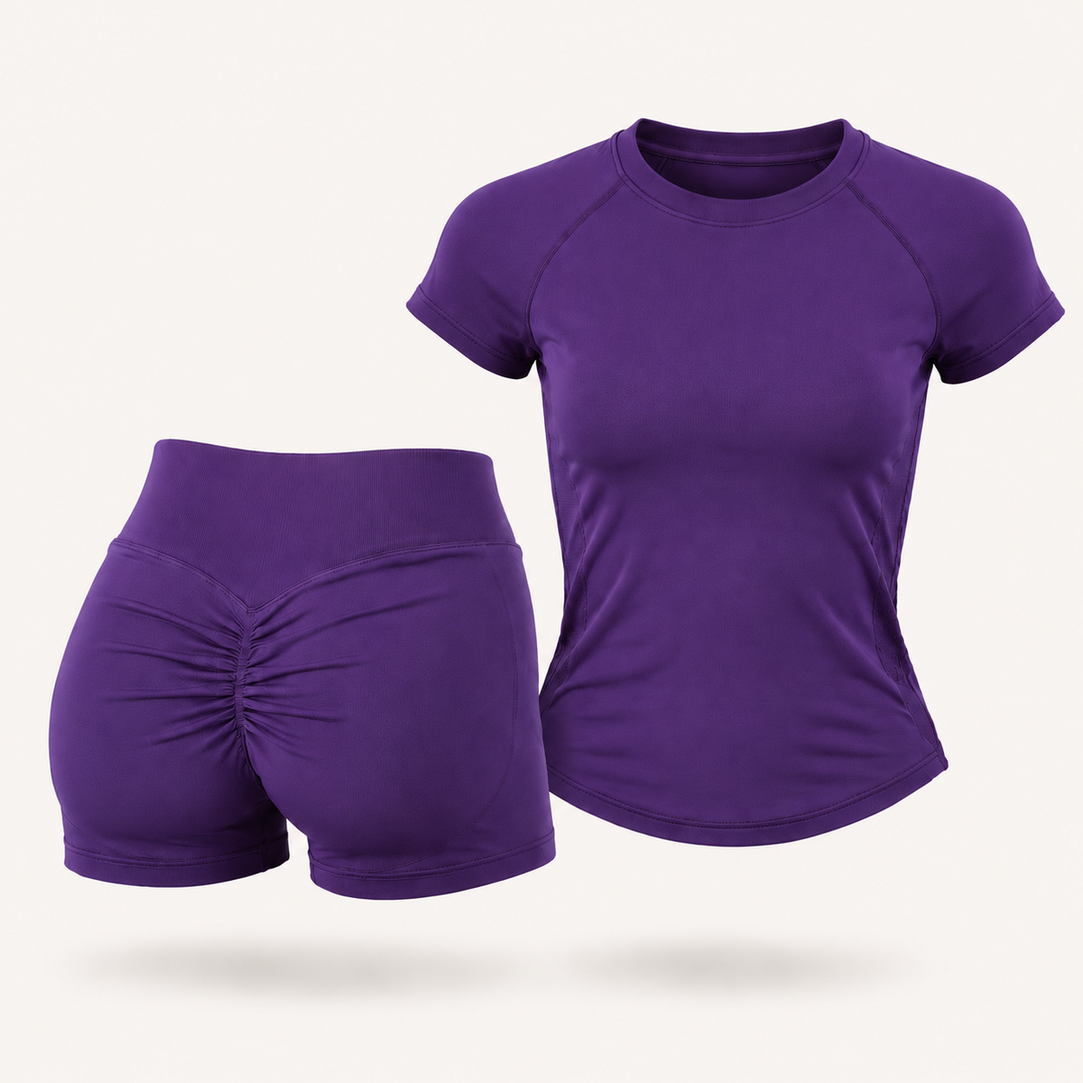 Conjunto Fitness Flow