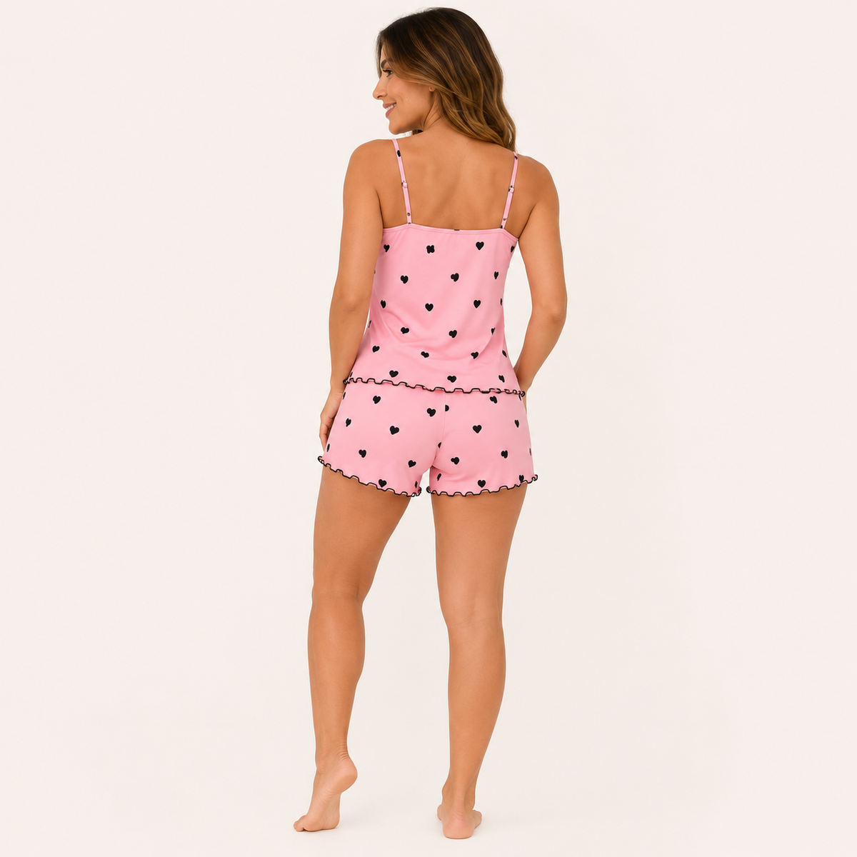Pijama Lovely