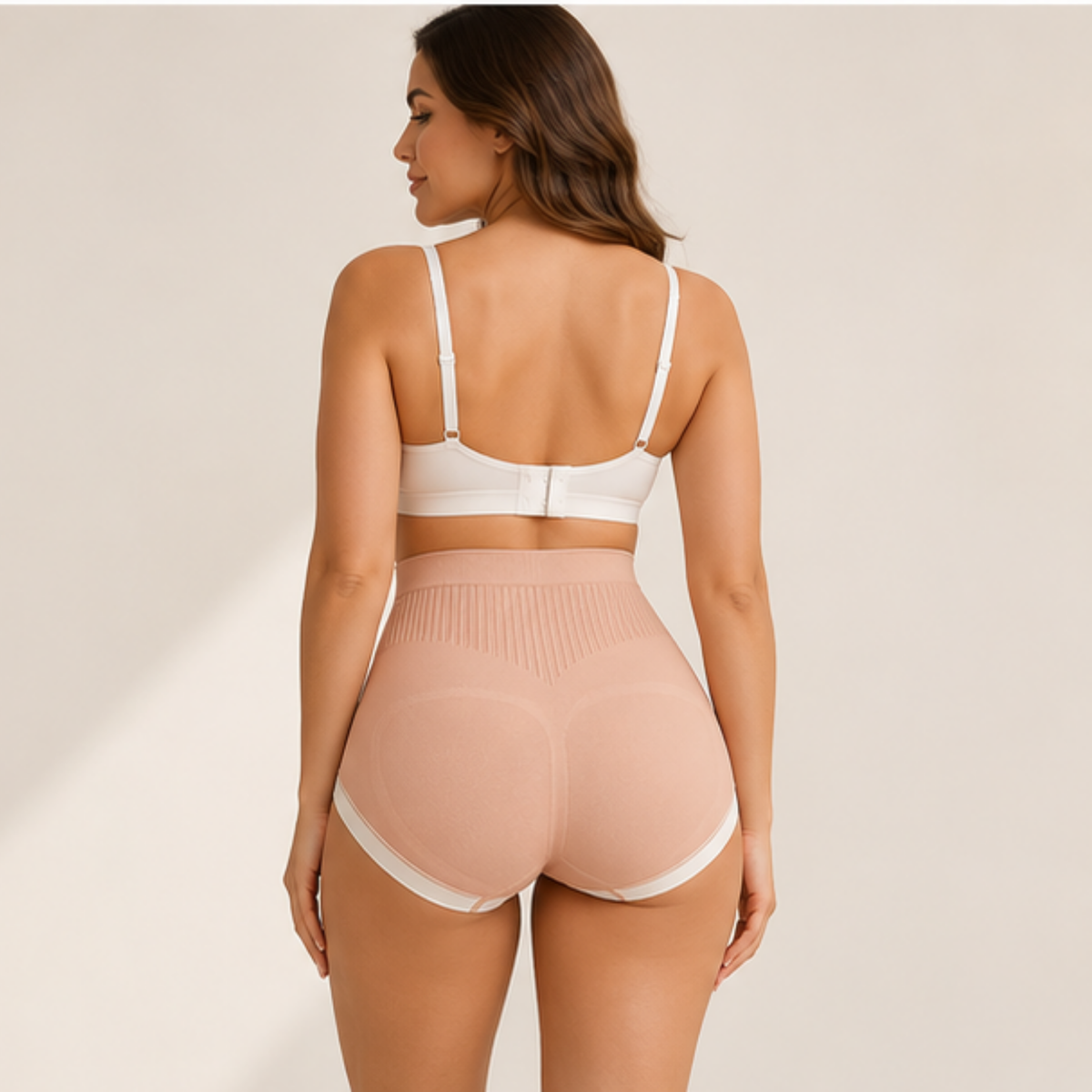 Calcinha Modeladora BellaShape