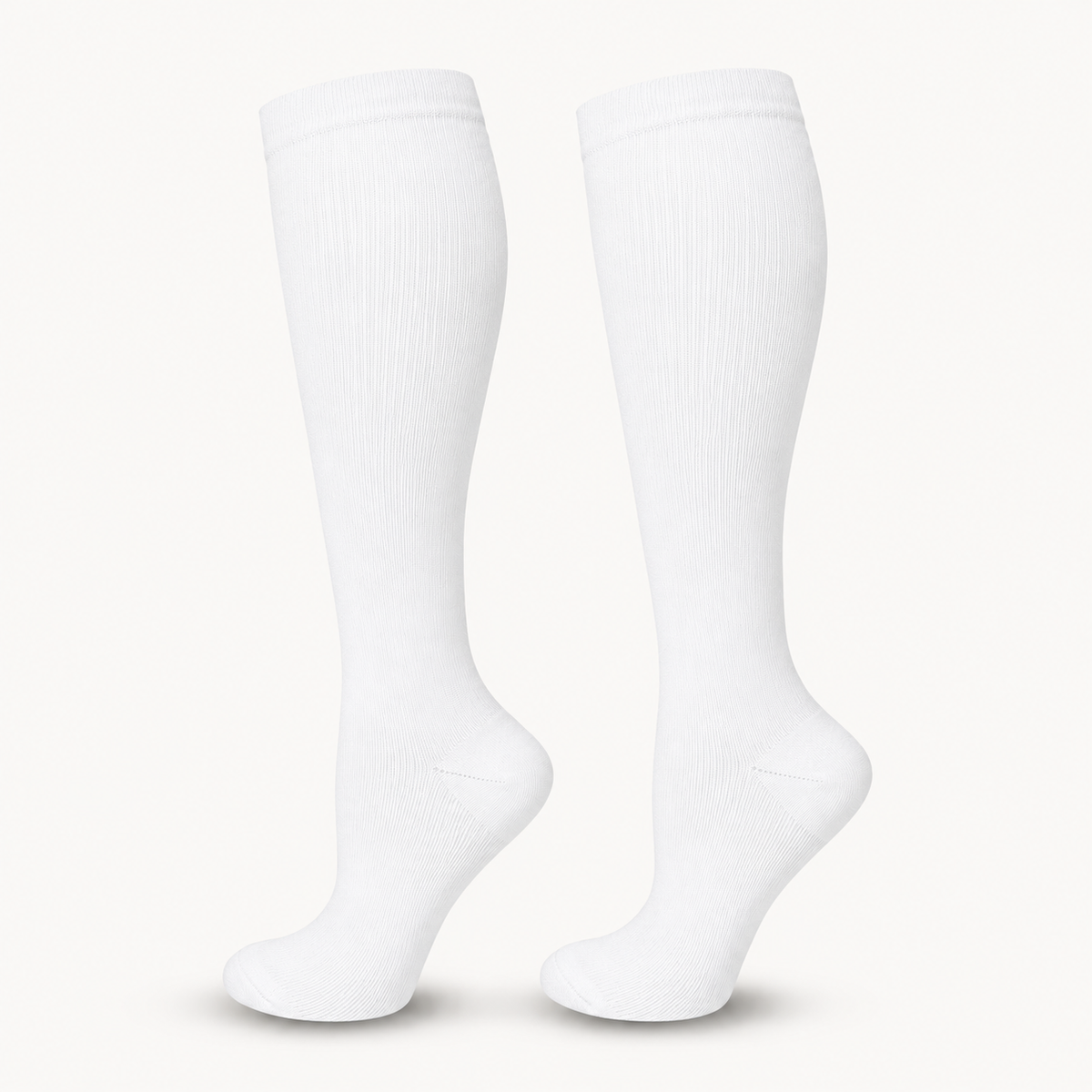 Meia ActiveFlow — Compressão 20–30 mmHg