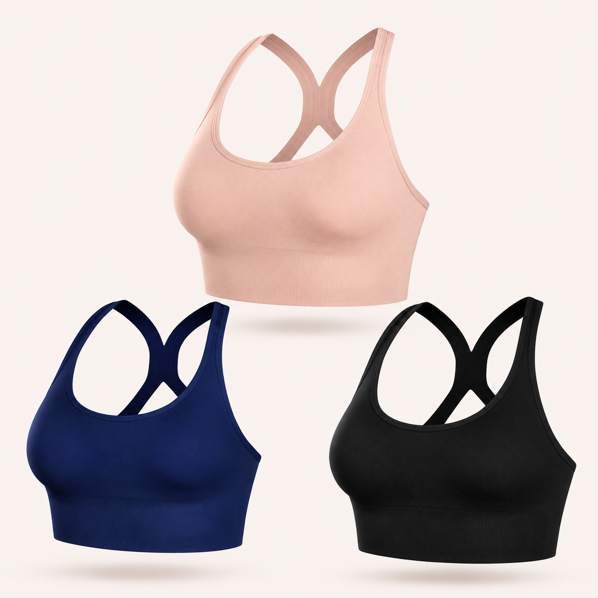 Top Esportivo Elevate