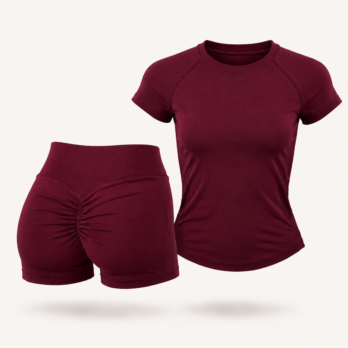 Conjunto Fitness Flow