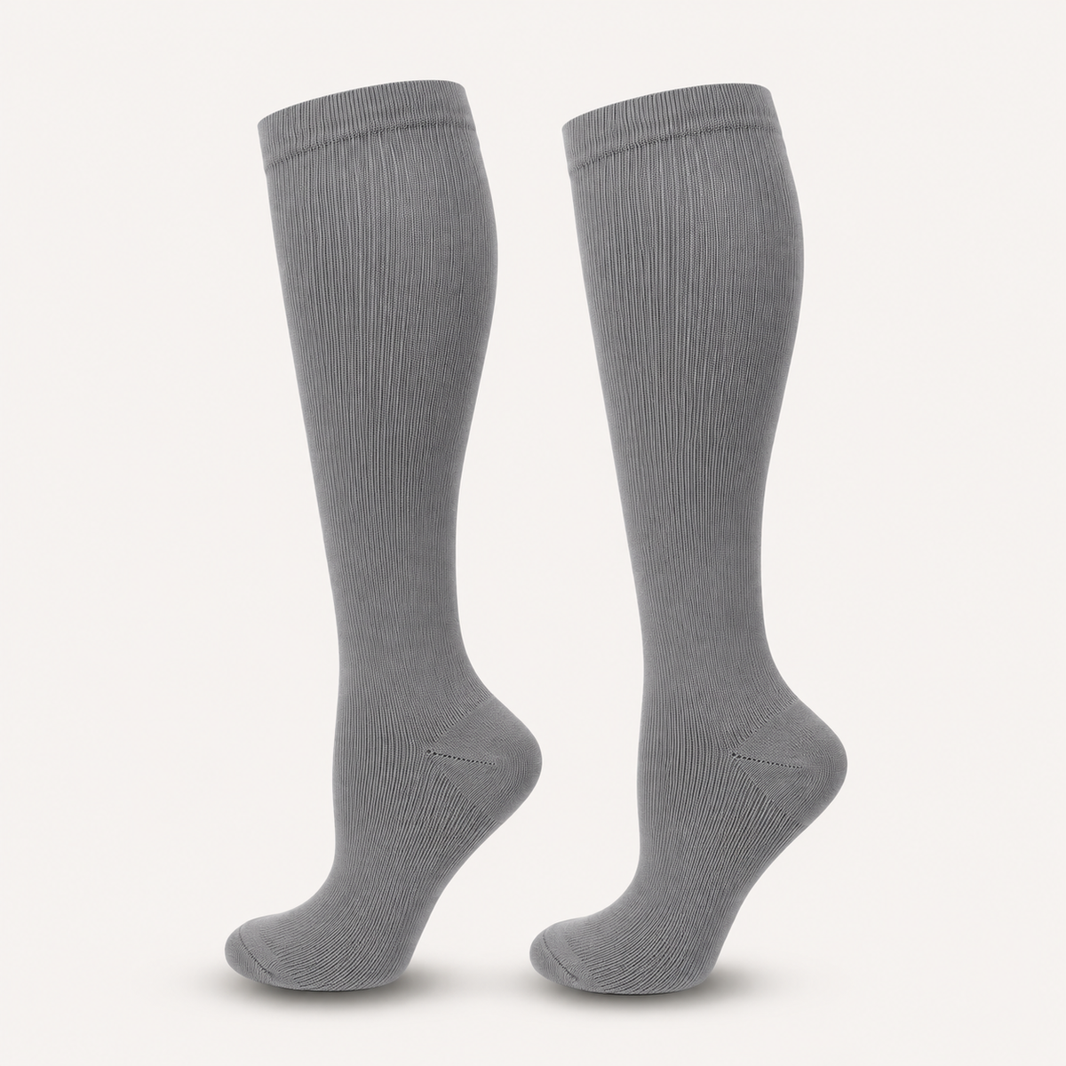 Meia ActiveFlow — Compressão 20–30 mmHg