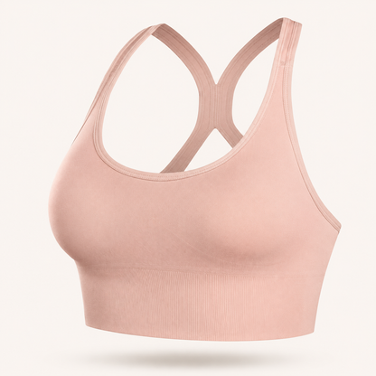 Top Esportivo Elevate