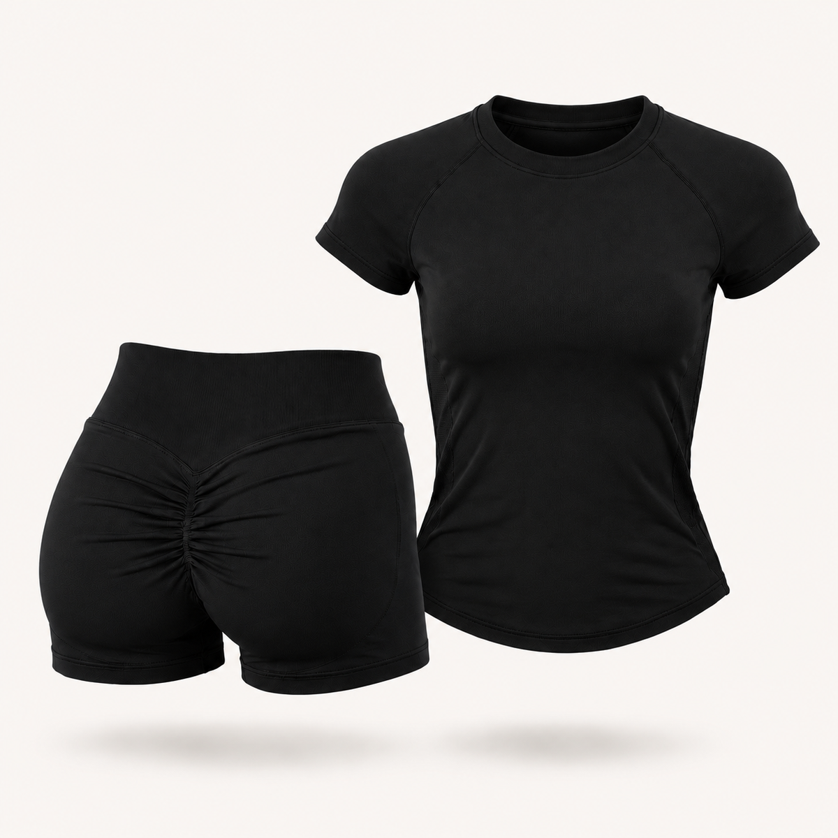Conjunto Fitness Flow