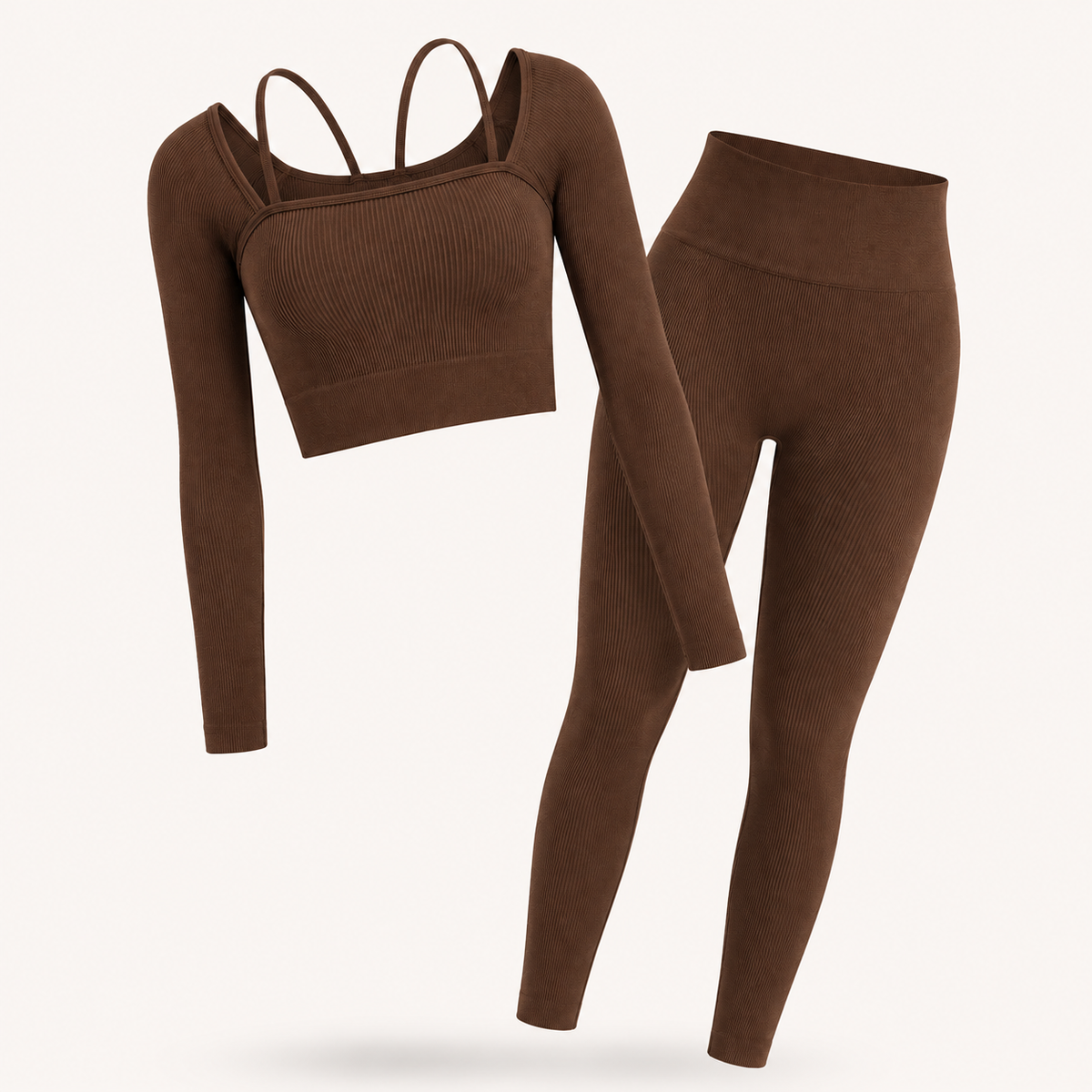 Conjunto Fitness  Evolve