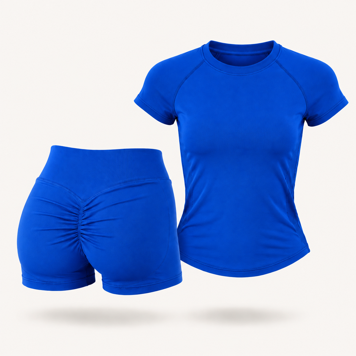 Conjunto Fitness Flow