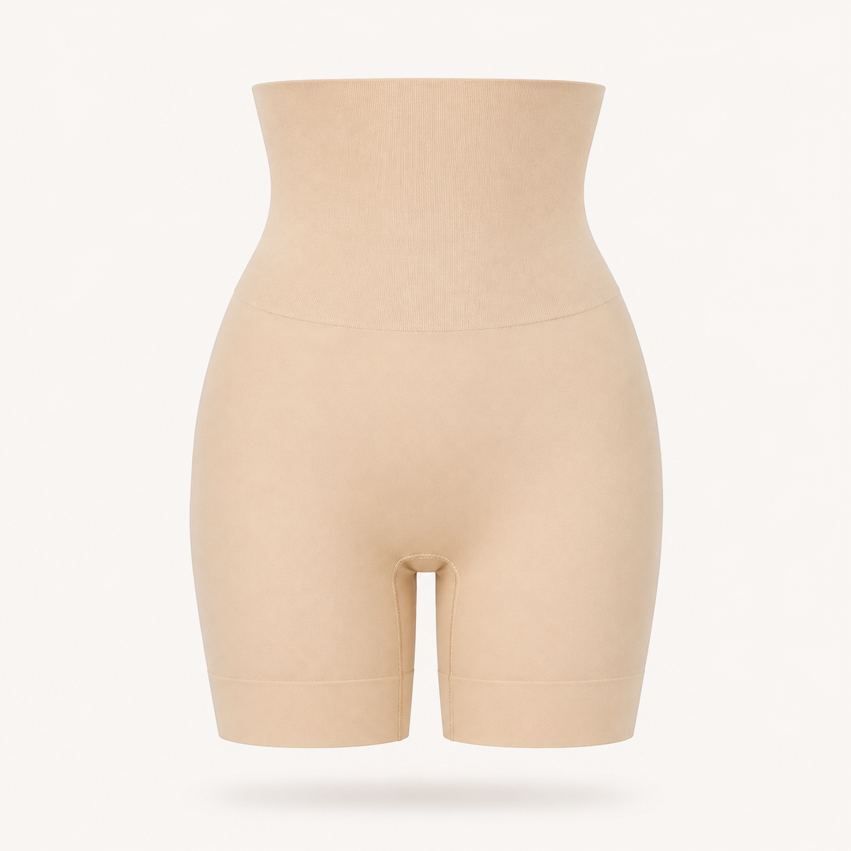 Bermuda Modeladora Elara  Plus Size
