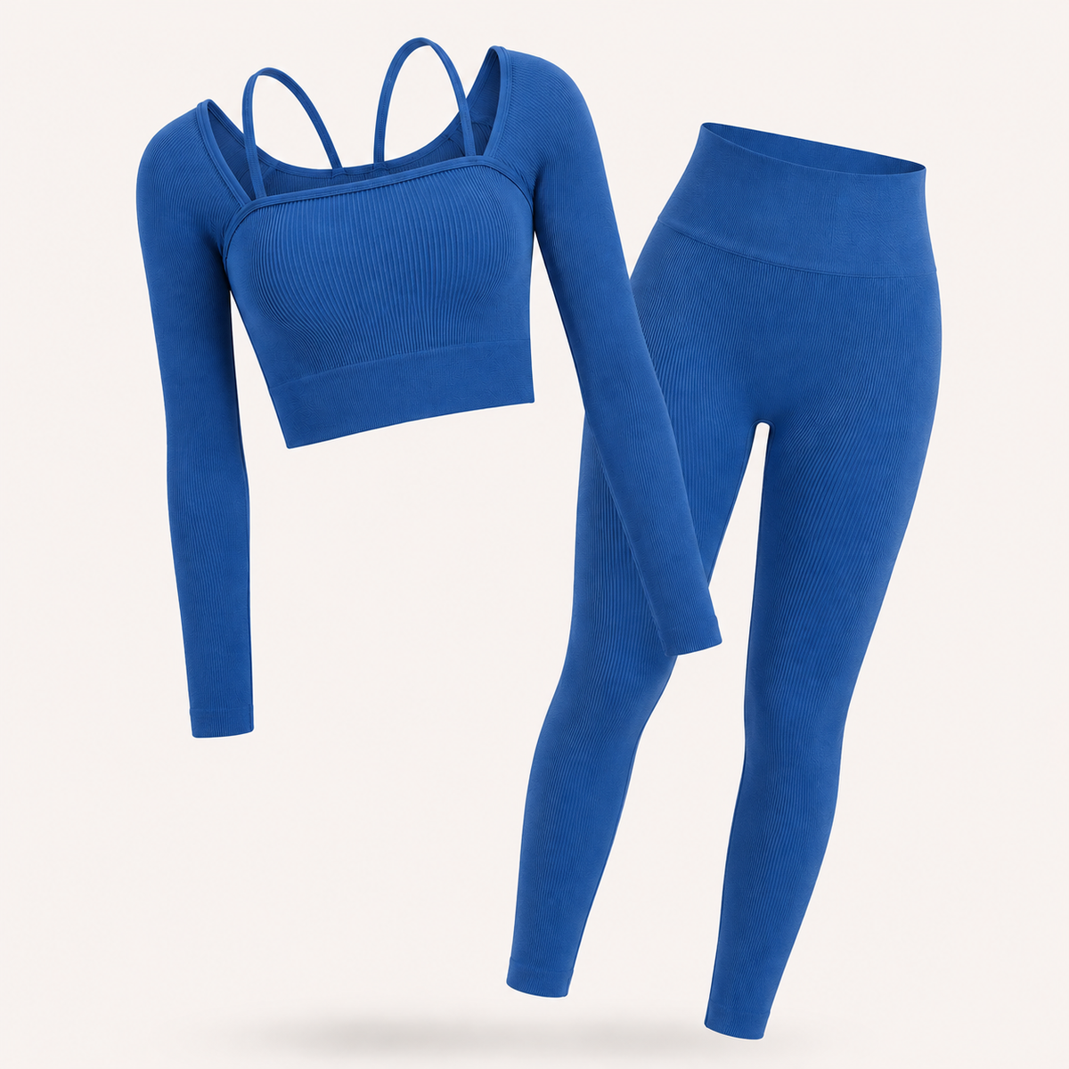Conjunto Fitness  Evolve