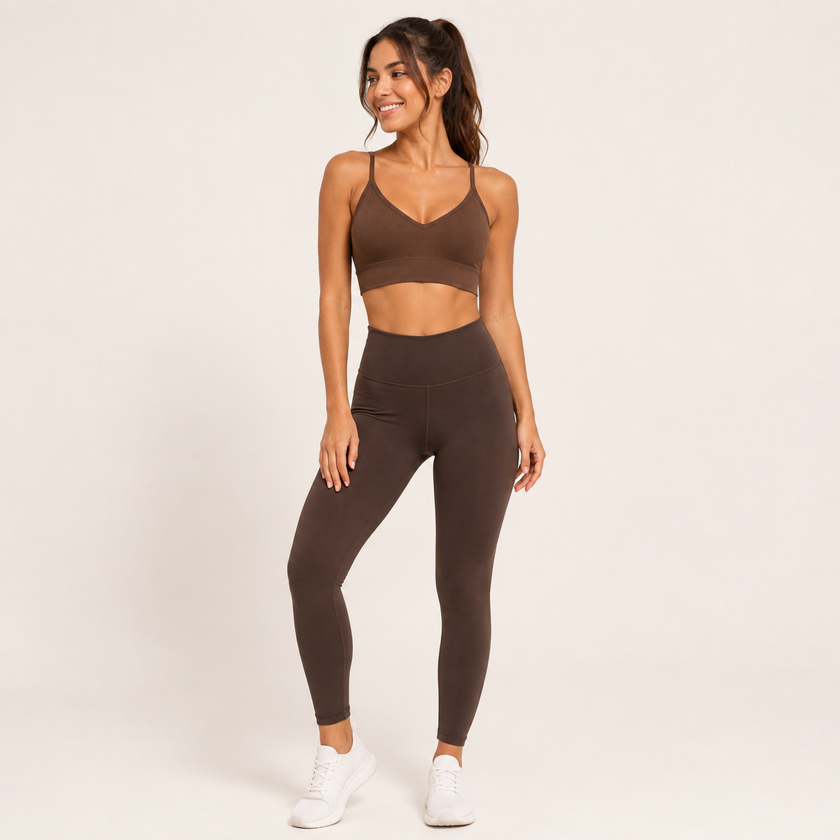 Top Fitness SoftFit