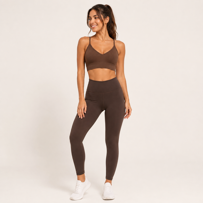 Top Fitness SoftFit