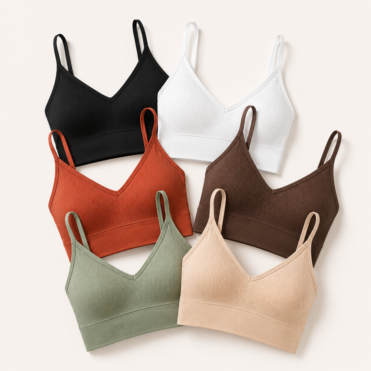 Top Fitness SoftFit