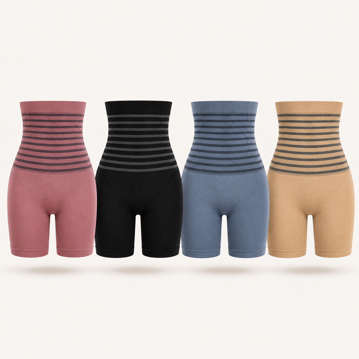 Short Modelador Bella Curve