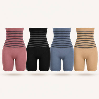 Short Modelador Bella Curve