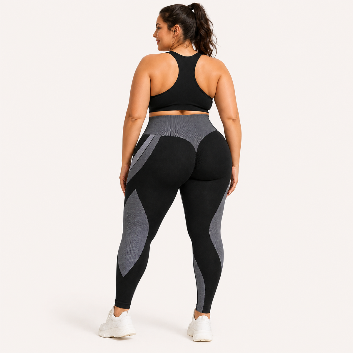 Legging Eleva - Plus Size