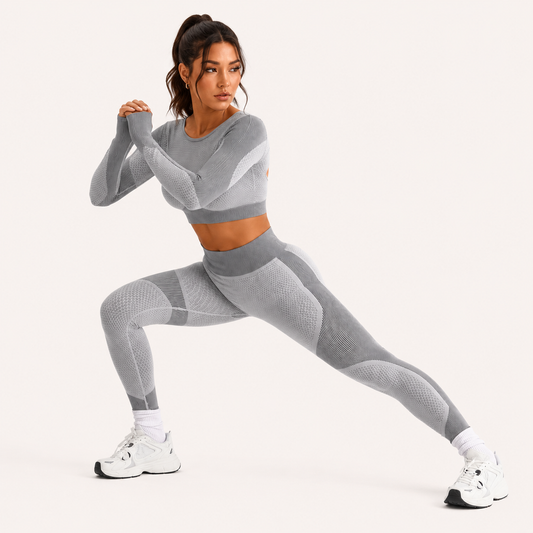 Conjunto Fitness Infinity