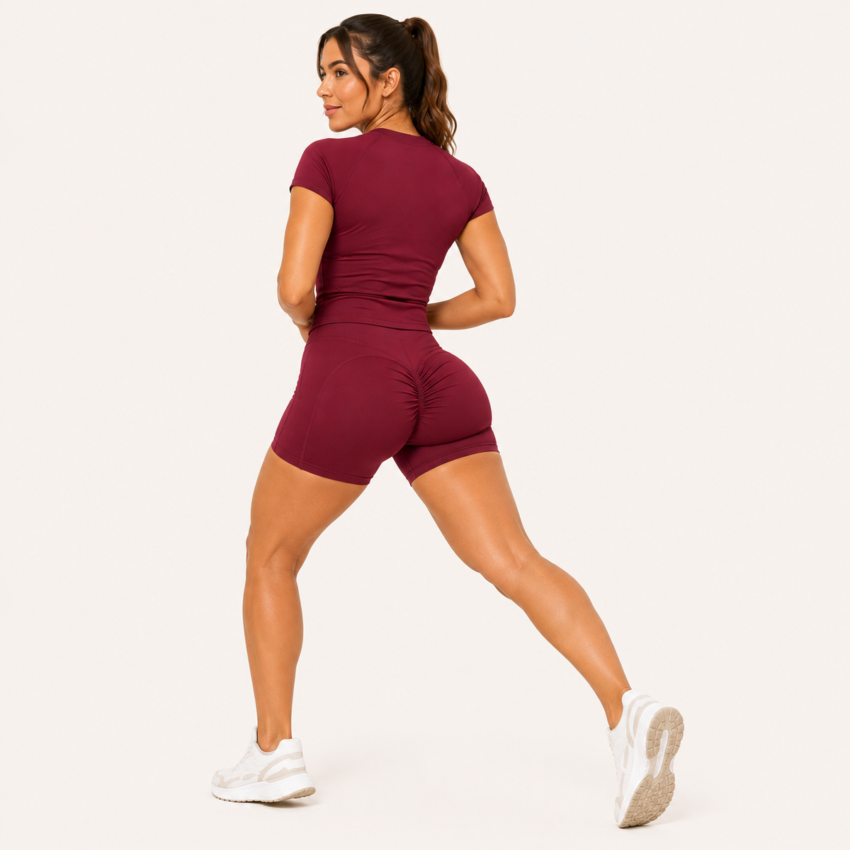 Conjunto Fitness Flow