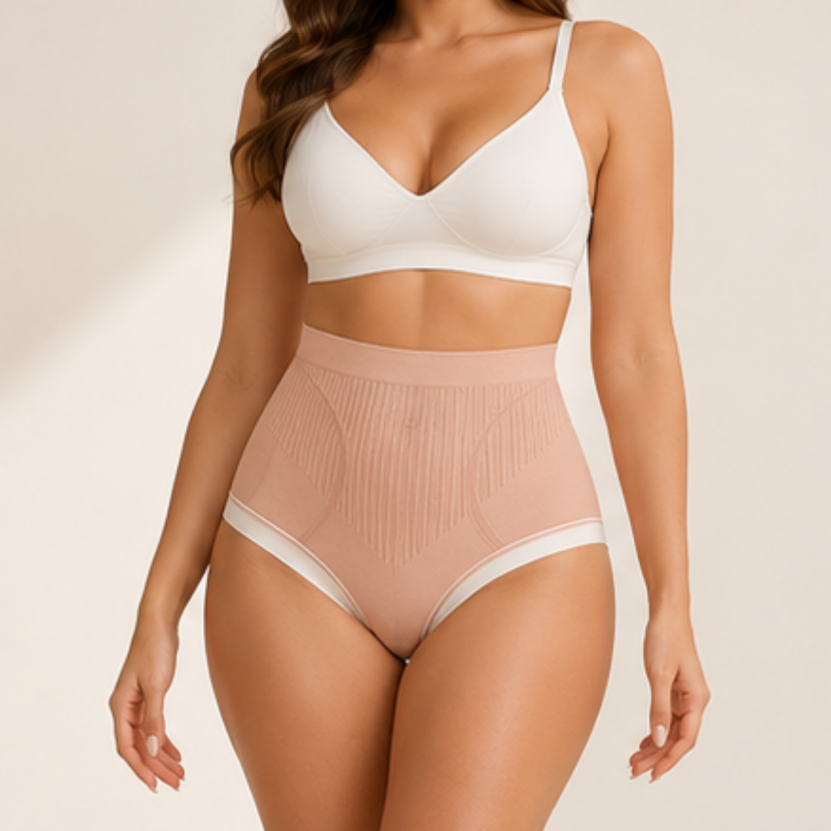 Calcinha Modeladora BellaShape
